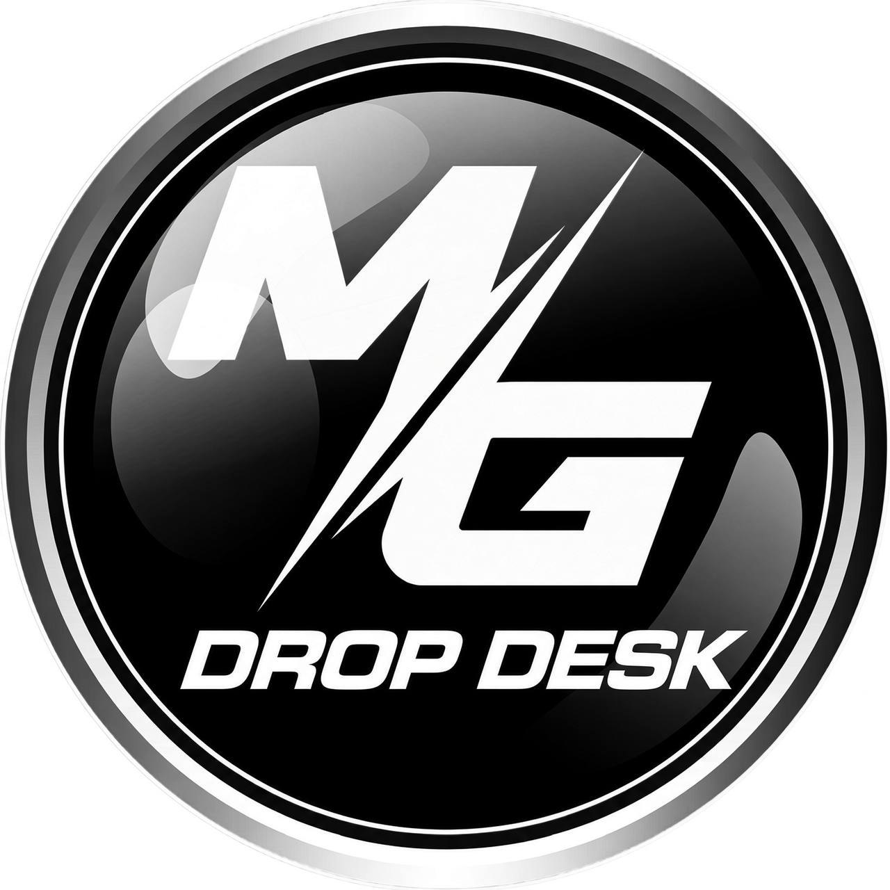 MG Drop Desk