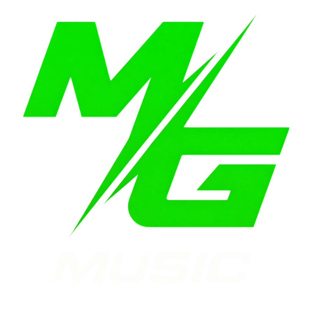 MG Music